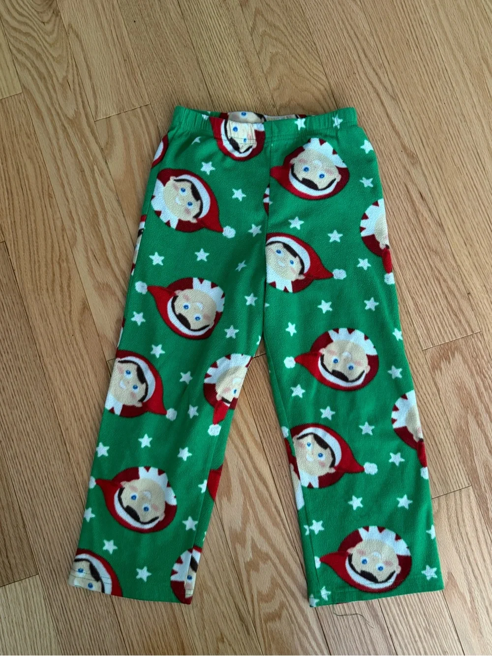 N/A elf shelf